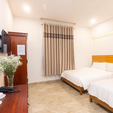 Thanh Xuan Hotel Đà Lạt Exterior foto