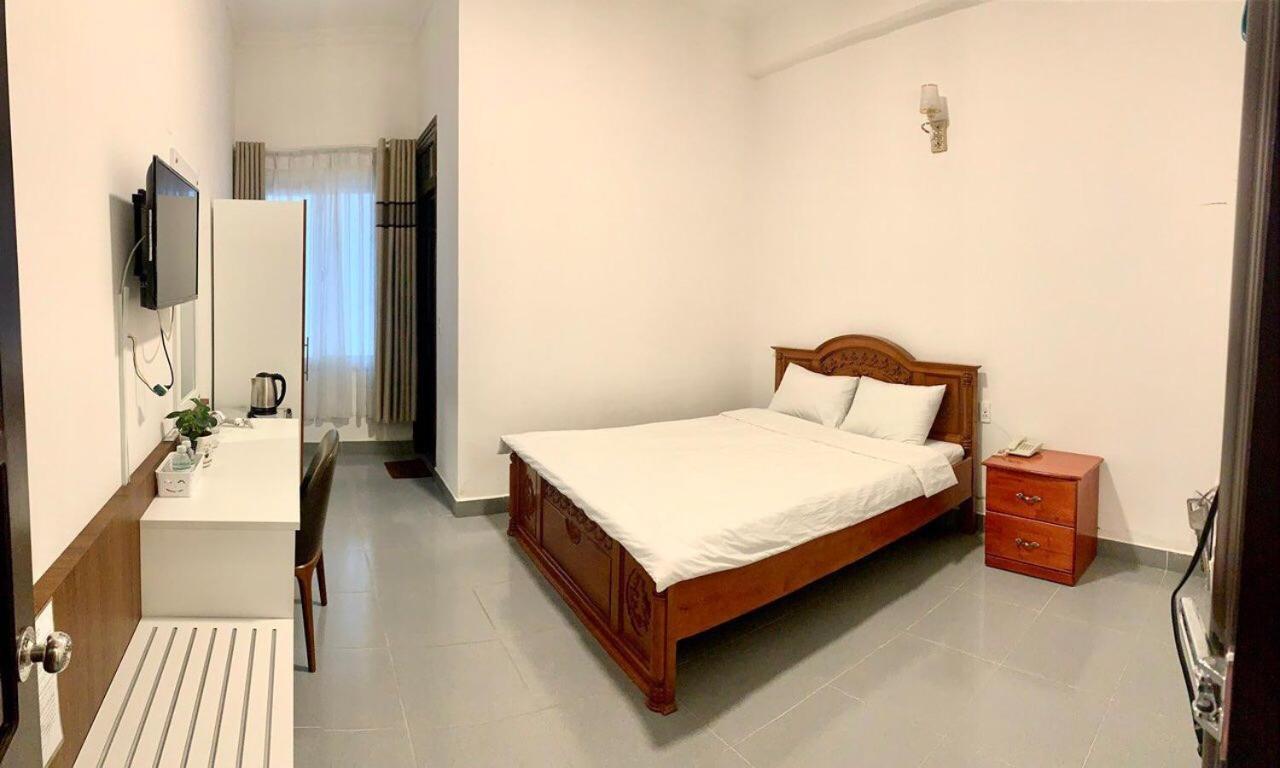 Thanh Xuan Hotel Đà Lạt Exterior foto