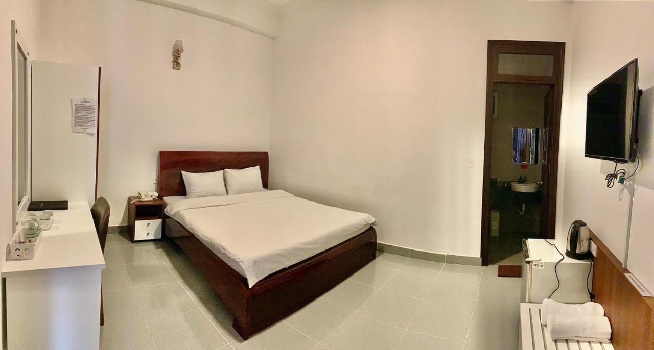 Thanh Xuan Hotel Đà Lạt Exterior foto